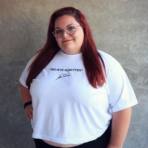 Meet your Posher, Christen